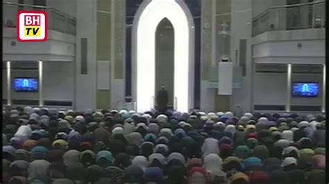 Sholat 5 waktu merupakan kewajiban bagi setiap muslim. Solat Isyak di Masjid Bandar Puncak Alam tak sah - YouTube