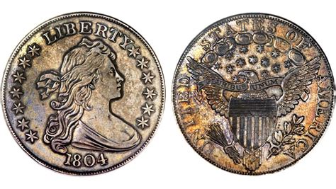Top 10 Most Expensive Coins Ever Sold Catawiki