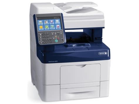 Xerox Workcentre 3345 многофункциональное устройство для вашей работы