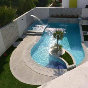 Hannibal piscines se spécialise dans la construction et la conception de piscines pour des clients en tunisie.la piscine est une valeur ajoutée que tout le monde veut avoir. piscine beton tunisie