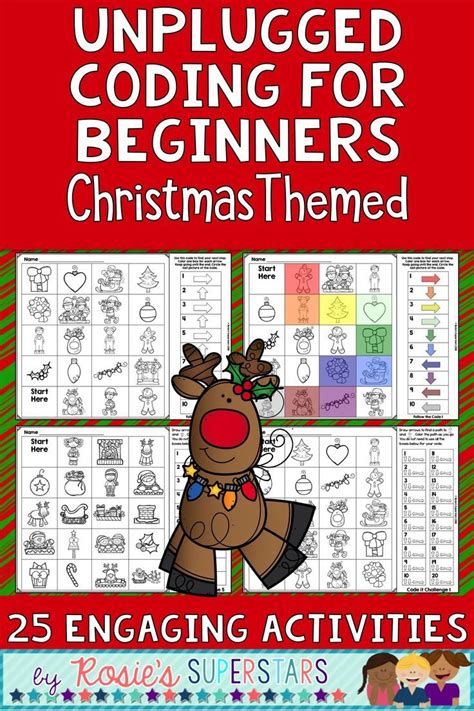 Free live chat for website. Christmas Unplugged Coding for Beginners Great for Hour of ...