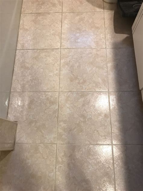 Cleaning Ceramic Tile Grout Thriftyfun