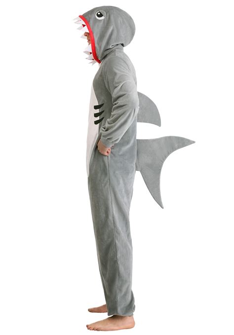 Shark Adult Onesie