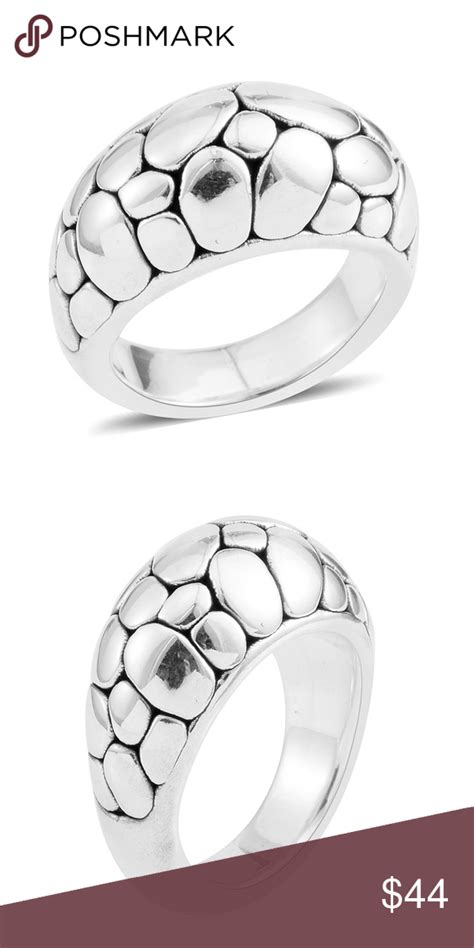 Sterling Silver Ring Size Sterling Silver Rings Silver Rings