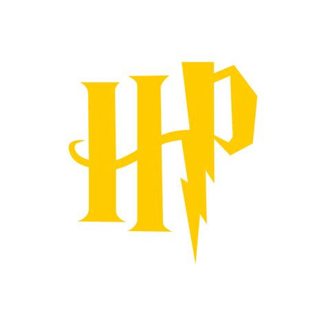 Free Harry Potter Logo Transparent Png 22100937 Png With Transparent