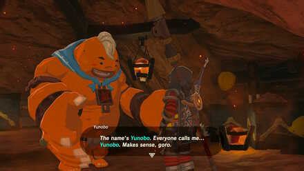 To initiate the champions' ballad quest, you need to have defeated all four divine beasts in the main game, but you don't have to have taken down calamity ganon himself. Divine Beast Vah Rudania (Quest) Walkthrough and Guide ...