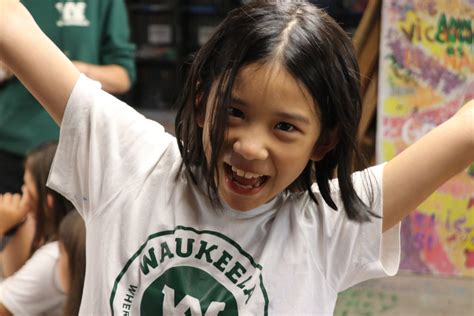 Camp Waukeela - New York Loves Kids