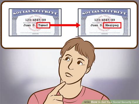 Find out more about how to get one with a u.s. 4 Ways to Get Your Social Security Card - wikiHow