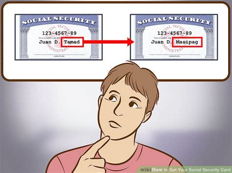Check spelling or type a new query. 4 Ways to Get Your Social Security Card - wikiHow