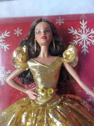 Mattel28ght56292020holidaybarbiedoll Multicolor For Sale