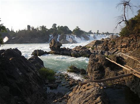 Las 8 Cataratas Mas Grandes Del Mundo Mitica Viajes