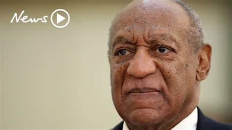 Bill Cosby Found Guilty Of Three Counts Of Sexual Assault Daily Telegraph