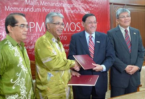 Juga tidak dibebankan dengan tanggungjawab pengurusan kerana pengurusan syarikat dijalankan oleh ahli. Memorandum Persefahaman/Memorandum Persetujuan