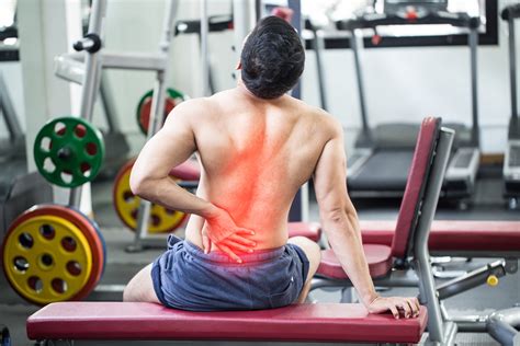 Spinal Misalignment Chiropractor Back Pain Postures