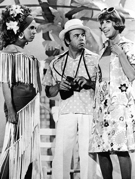 The Carol Burnett Show 19671978 Vicki Lawrence Tim Conway Harvey