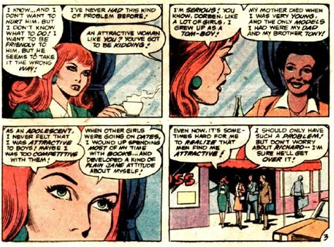 The Mysterious Comic Book Origins Of Barbara Kean The Batman Universe