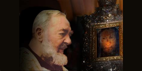 I Am A Mystery To Myself The Last Days Of Padre Pio — Beyond These
