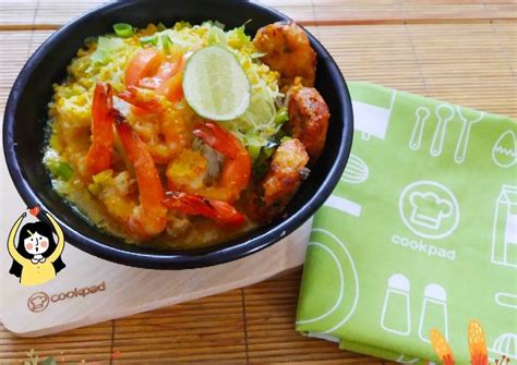 Standar operasional prosedur cara dalam menyelesaikan pekerjaan. Cara Membuat 🍲Soto Udang Medan yang Lezat!