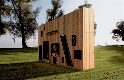 For quality small mobile cabin with modern designs at unparalleled prices, look no further than alibaba.com. Mobile Cabins: Go Off Grid in These 12 Rustic Modern ...