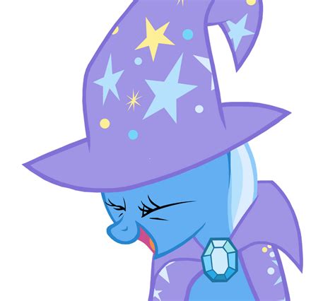 The Great And Powerful Trixie By Meghan Zurosaki On Deviantart