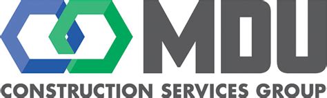 New Look Same Industry Leading Services Mdu Construction Services Group