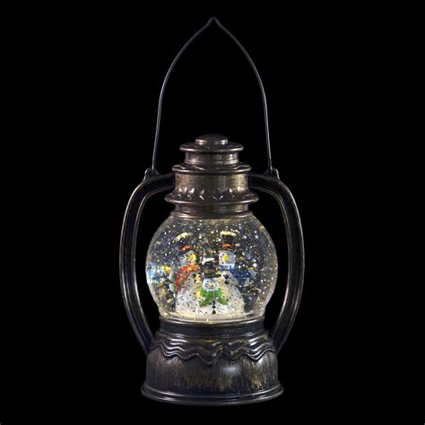 5.0 из 5 звездоч., исходя из 2 оценки(ок) товара(2). Christmas Lantern Water Filled Snow Globe LED Decoration ...