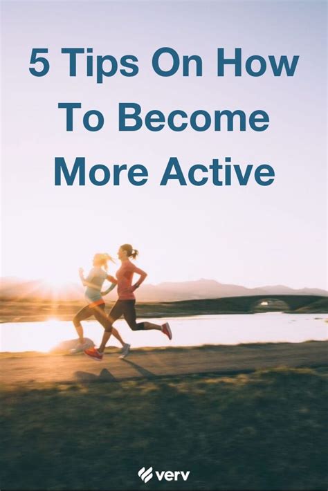 Living an Active Lifestyle - How to Improve Your Health ...