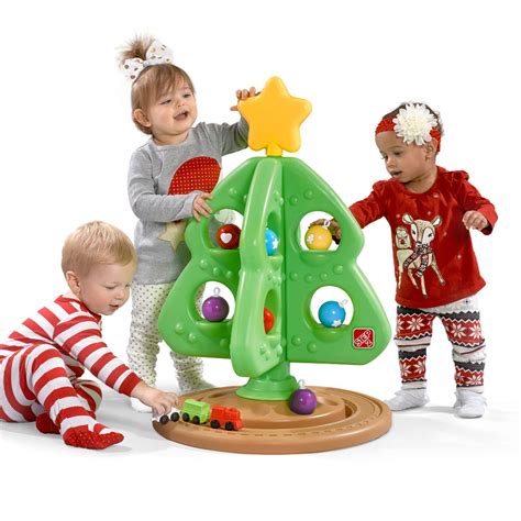 Step2 My First Christmas Tree Toys R Us Canada