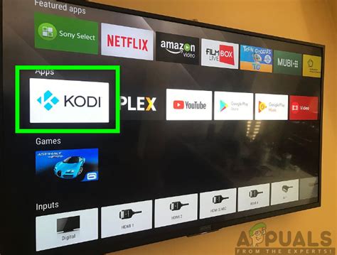 How To Get Kodi On Your Smart Tv Samsung