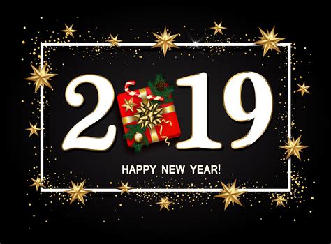New Year 2019 Wish Wallpaper Hd Holidays 4k Wallpapers Images Photos