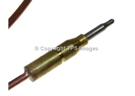 Connection required for replacing freestanding cooker with built under gas hob and gas oven. 01W114 Gas Thermocouple for Baumatic Cookers | Baumatic ...