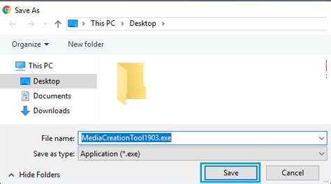 Cómo Descargar Un Archivo Iso De Windows 10