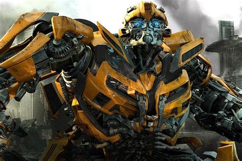 First ‘transformers 4′ Details Revealed