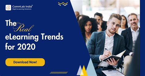 Elearning Trends 2020 Webinar Recording