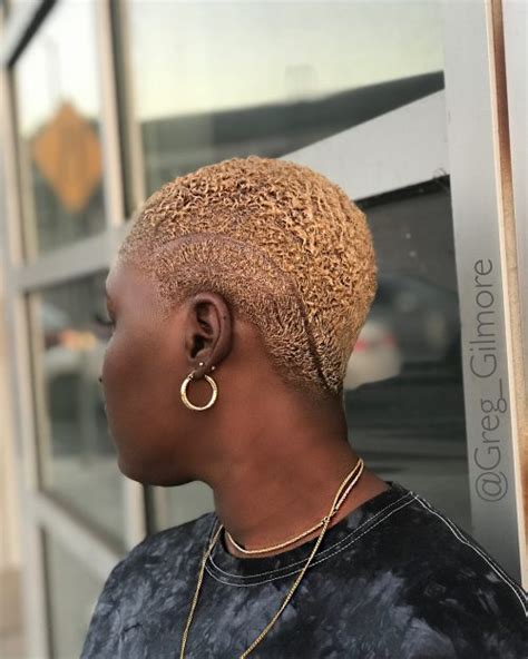 56 Popular Short Hairstyles For Black Women In 2018