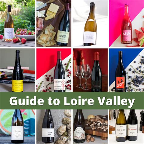 Our Complete Guide To The Loire Valley Flatiron Wines And Spirits Home