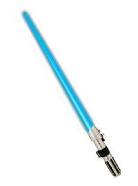 Sabre Laser De Anakin Skywalker De Star Wars Acheter En Ligne Sur