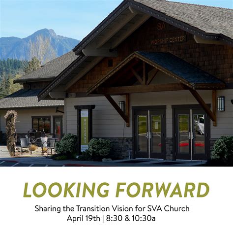 Sva Church Home Facebook