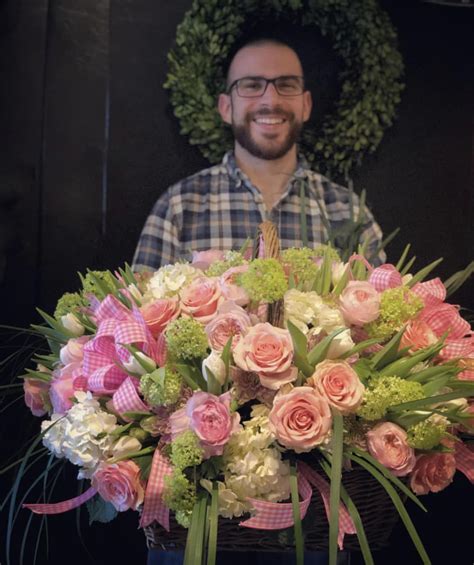 Avas flowers® for franklin, tennessee. Ridiculously Glorious Basket in Franklin, TN | Garden ...