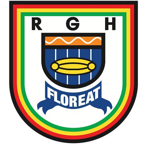 Rg Heidelberg Rugby Logo Icons Png Free Png And Icons Downloads