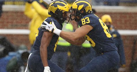 Michigan Football Preview And Defensive Superlatives Maize N Brew