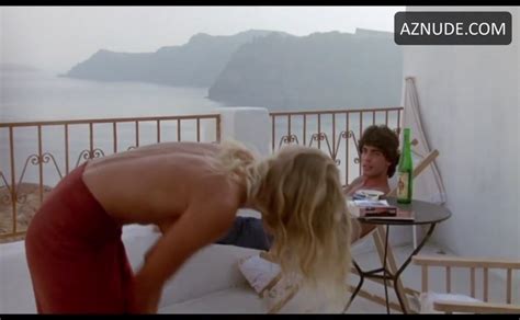 Valerie Quennessen Breasts Butt Scene In Summer Lovers Aznude