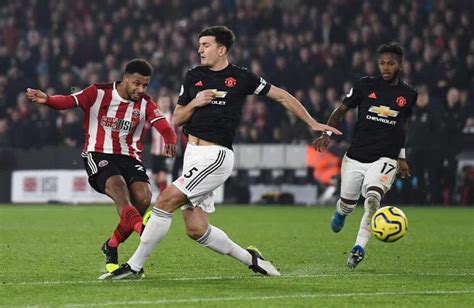 Goals and highlights manchester united vs sheffield united. Manchester United vs Sheffield United Preview, Tips and ...