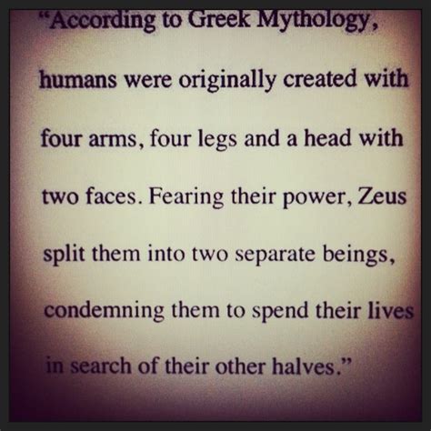 Quotes From Greek Mythology Quotesgram