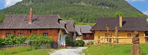 The main reasons to visit slovakia are its natural beauty, vivid history and great opportunities for relaxation. Tag Archive for "moving to slovakia" | International Movers