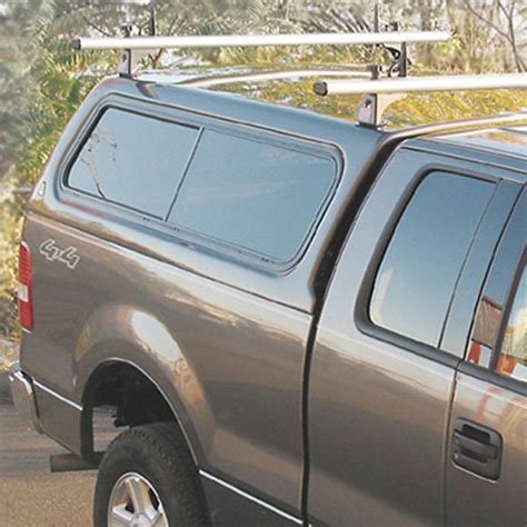 Tracrac Truck And Van Rack Systems At