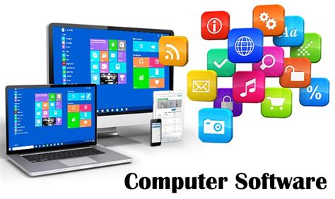 What Is Computer Software Different Type Of Software