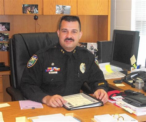Sheriffs Report Details Alleged Misconduct Of Former Casselberry Police Chief William Mcneil