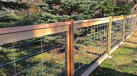 Image result for hogwire 4" | Backyard fences, Welded wire fence, Hog
