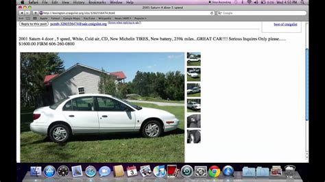 Are there any check engine do you have the service records? Craigslist Lexington Kentucky Used Cars - Cheap for Sale ...